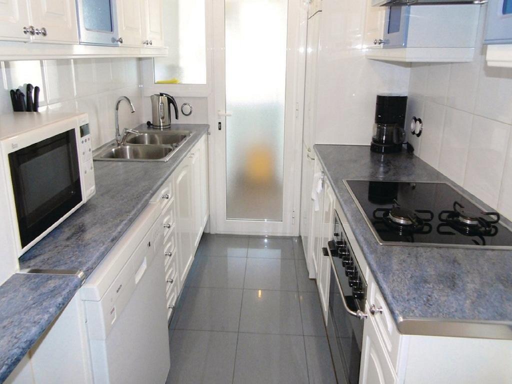 Апартаменты Apartamento Sol- Fanals Льорет-де-Мар Экстерьер фото