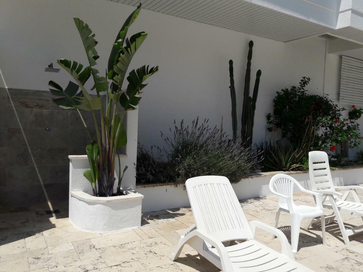 Апартаменты Apartamento Sol- Fanals Льорет-де-Мар Экстерьер фото
